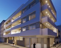 New Build - Penthouse -
Torrevieja - Playa del Cura