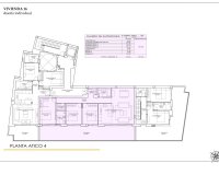 New Build - Penthouse -
Torrevieja - Playa del Cura