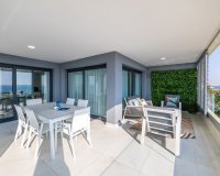 New Build - Penthouse -
Torrevieja - Punta Prima