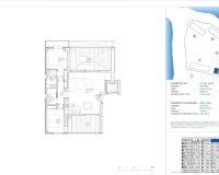 New Build - Penthouse -
Torrevieja - Punta Prima