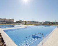 New Build - Penthouse -
Torrevieja - Torreblanca