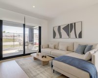 New Build - Penthouse -
Torrevieja - Torreblanca