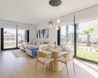 New Build - Penthouse -
Torrevieja - Torreblanca