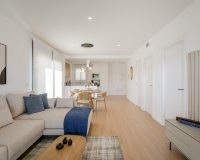 New Build - Penthouse -
Torrevieja - Torreblanca