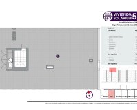 New Build - Penthouse -
Torrevieja - Torreblanca