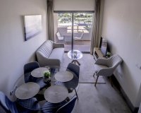 New Build - Penthouse -
Vera - Puerto del Rey