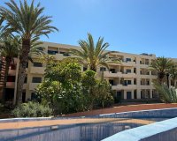New Build - Penthouse -
Vera - Puerto del Rey