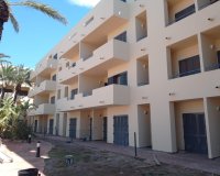 New Build - Penthouse -
Vera - Puerto del Rey