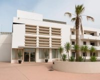 New Build - Penthouse -
Vera - Puerto del Rey