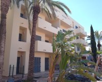 New Build - Penthouse -
Vera - Puerto del Rey