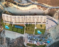 New Build - Penthouse -
Vera - Vera Playa