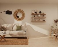 New Build - Penthouse -
Vera - Vera Playa