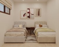 New Build - Penthouse -
Vera - Vera Playa