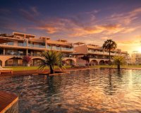 New Build - Penthouse -
Vera - Vera Playa