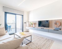 New Build - Penthouse -
Vera - Vera Playa