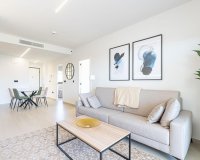New Build - Penthouse -
Vera - Vera Playa