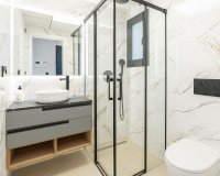 New Build - Penthouse -
Vera - Vera Playa