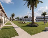 New Build - Penthouse -
Vera - Vera Playa