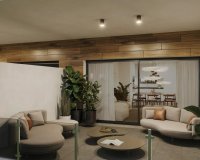 New Build - Penthouse -
Villajoyosa - Cala de Finestrat