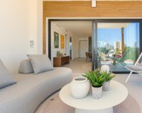 New Build - Penthouse -
Villajoyosa - Cala de Finestrat