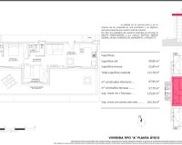 New Build - Penthouse -
Villajoyosa - Cala de Finestrat