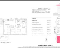 New Build - Penthouse -
Villajoyosa - Cala de Finestrat