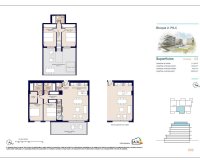 New Build - Penthouse -
Villajoyosa - Playa del Torres