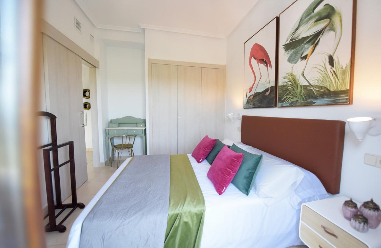 New Build - Penthouse -
Xeresa - Xeresa Del Monte