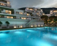 New Build - Penthouse -
Xeresa - Xeresa Del Monte