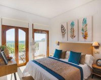 New Build - Penthouse -
Xeresa - Xeresa Del Monte