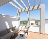 New Build - Penthouse -
Xeresa - Xeresa Del Monte