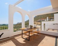 New Build - Penthouse -
Xeresa - Xeresa Del Monte