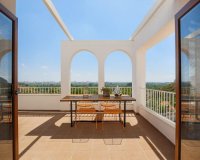 New Build - Penthouse -
Xeresa - Xeresa Del Monte