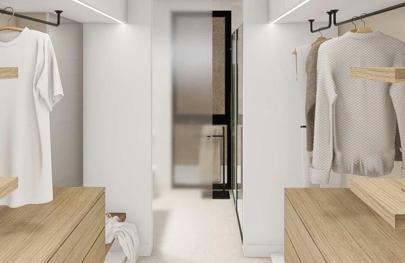 New Build - Quad -
Dolores - 03150