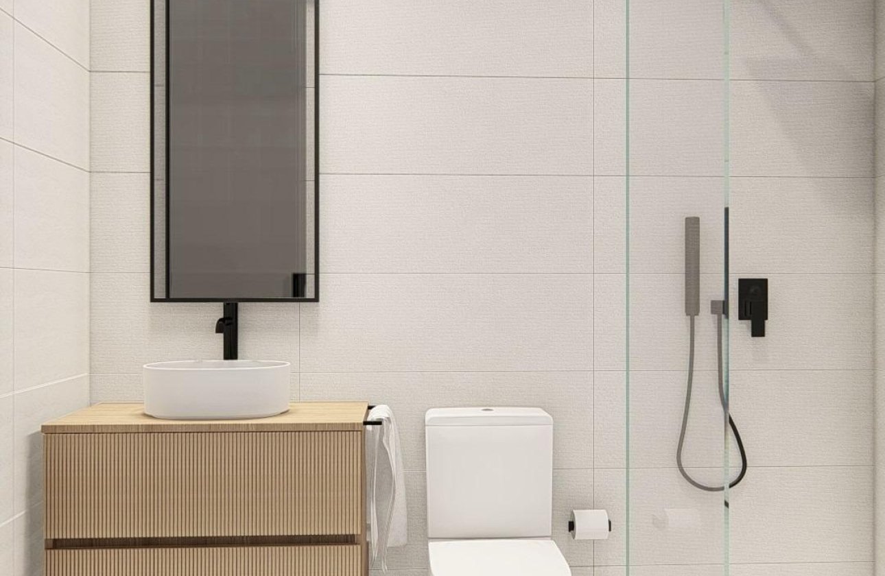 New Build - Quad -
Dolores - 03150