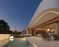 New Build - Quad -
Dolores - Pueblo