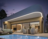 New Build - Quad -
Dolores - Pueblo