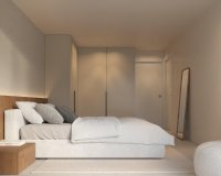 New Build - Quad -
Dolores - Pueblo