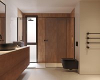 New Build - Quad -
Dolores - Pueblo