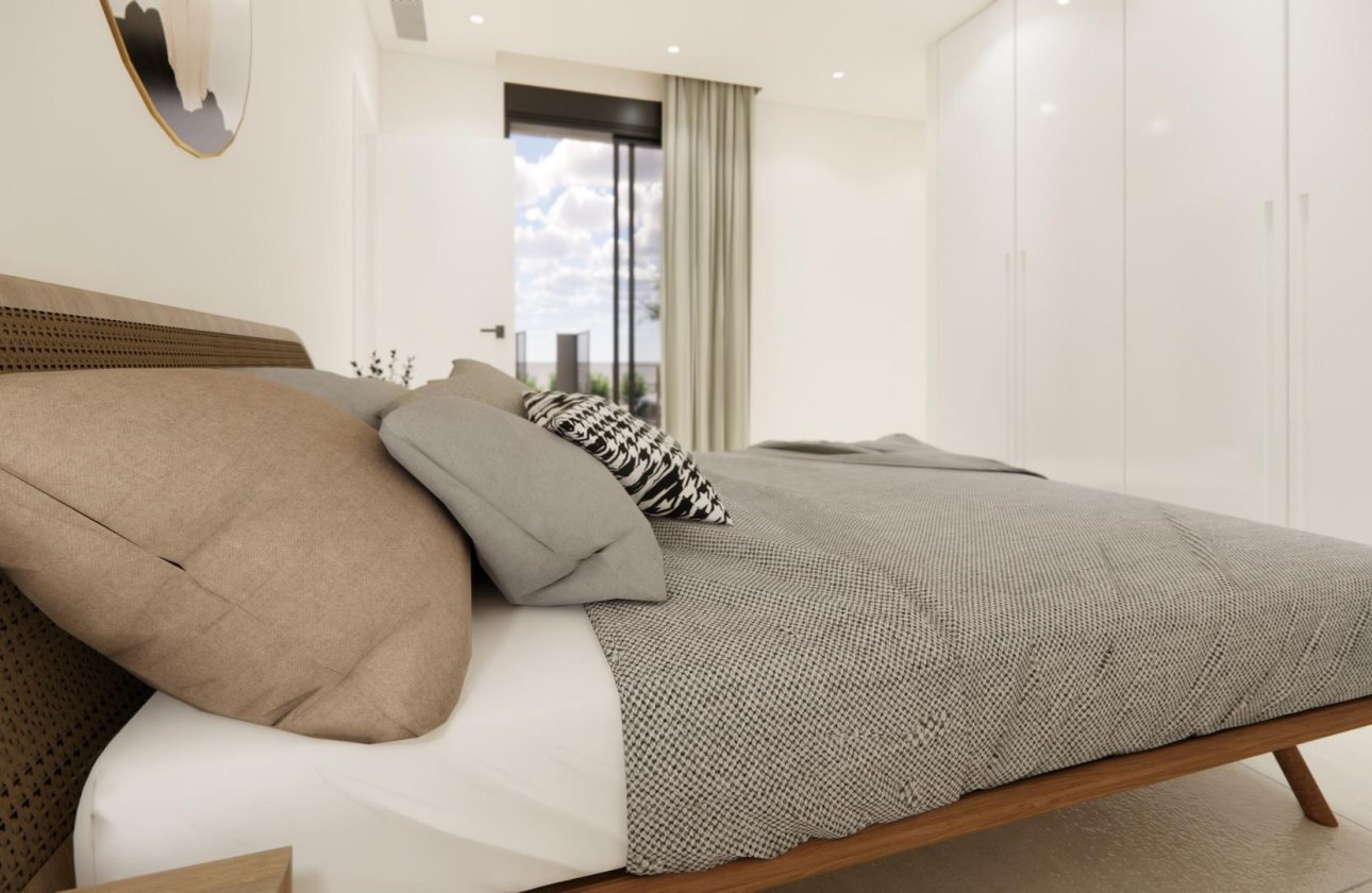 New Build - Quad -
Dolores - urbanizacion