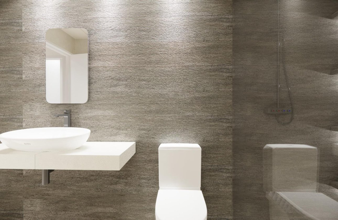 New Build - Quad -
Dolores - urbanizacion