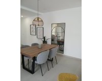 New Build - Quad House -
Bigastro - Loma Alta