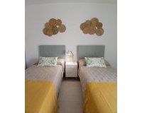 New Build - Quad House -
Bigastro - Loma Alta