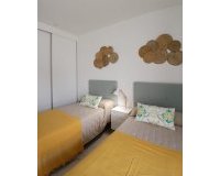 New Build - Quad House -
Bigastro - Loma Alta