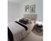 New Build - Quad House -
Bigastro - Loma Alta