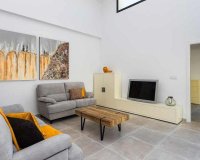 New Build - Quad House -
Daya Nueva - Centro