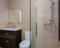 New Build - Quad House -
Daya Nueva - Centro