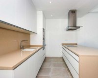 New Build - Quad House -
Daya Nueva - Centro