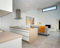 New Build - Quad House -
Daya Nueva - Centro