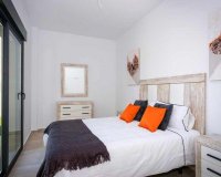 New Build - Quad House -
Daya Nueva - Centro